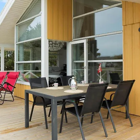 Ln1317-hjorring-klittornvej-4 Йёрринг