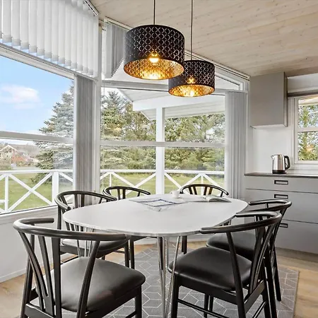 Ln1317-hjorring-klittornvej-4 Дом отдыха *