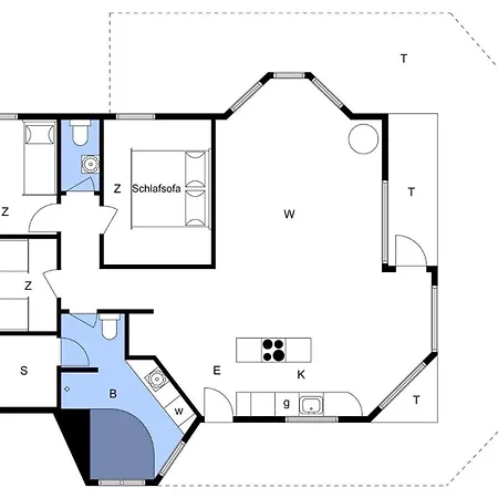 Ln1317-hjorring-klittornvej-4 * Йёрринг