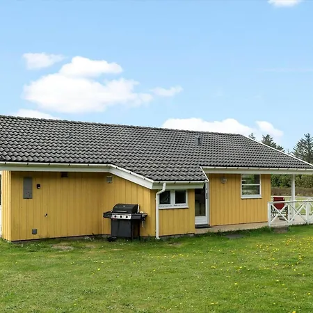 Дом отдыха Ln1317-hjorring-klittornvej-4