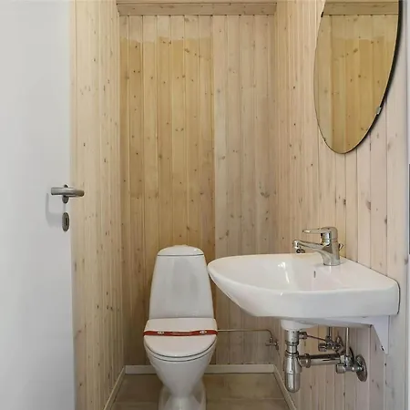 Дом отдыха Ln1317-hjorring-klittornvej-4 *