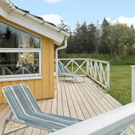 Ln1317-hjorring-klittornvej-4 * Йёрринг