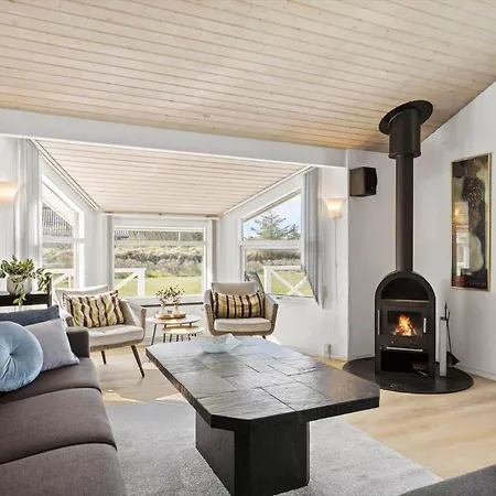 Дом отдыха Ln1317-hjorring-klittornvej-4