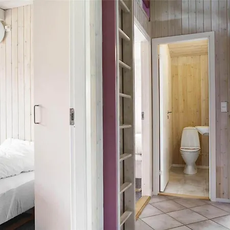 Дом отдыха Ln1317-hjorring-klittornvej-4 Йёрринг