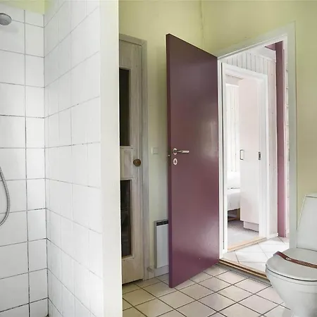 Ln1317-hjorring-klittornvej-4 Дом отдыха Йёрринг