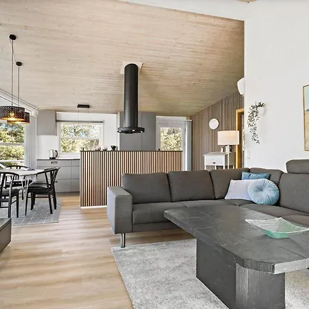 Дом отдыха Ln1317-hjorring-klittornvej-4 Йёрринг