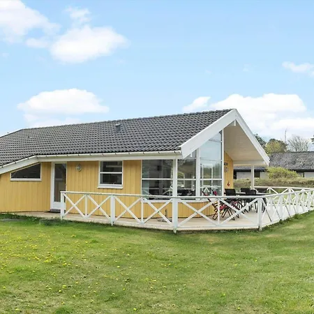 Ln1317-hjorring-klittornvej-4 Йёрринг