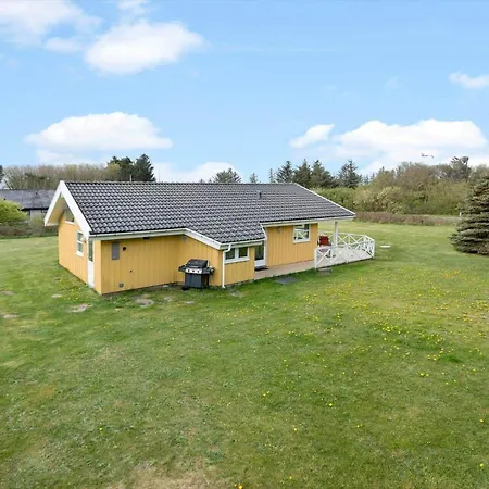 Ln1317-hjorring-klittornvej-4 * Йёрринг