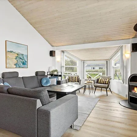 Ln1317-hjorring-klittornvej-4 Дом отдыха