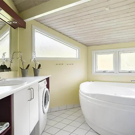 Vakantiehuis Ln1317-hjorring-klittornvej-4 *