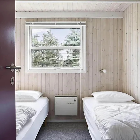 Ln1317-hjorring-klittornvej-4 Vakantiehuis Hjørring
