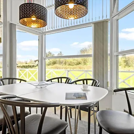 Дом отдыха Ln1317-hjorring-klittornvej-4 Йёрринг