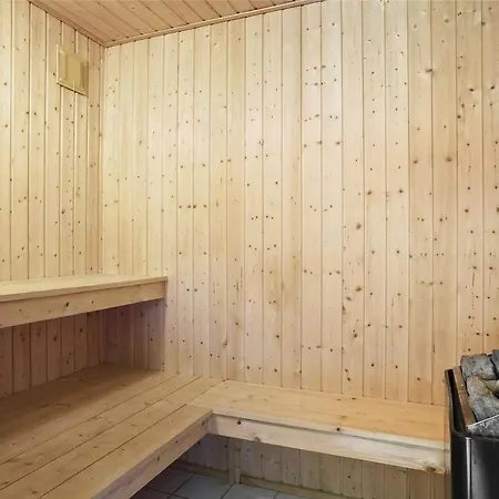 Ln1317-hjorring-klittornvej-4 Дом отдыха Йёрринг