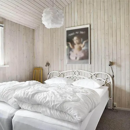Prázdninový dům Ln1317-hjorring-klittornvej-4 *