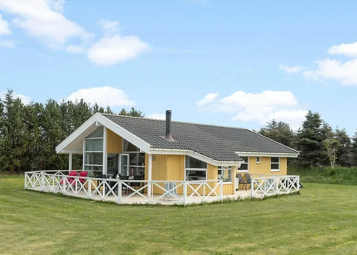 Nyaraló Ln1317-hjorring-klittornvej-4 *