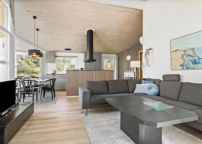 Vakantiehuis Ln1317-hjorring-klittornvej-4 Hjørring